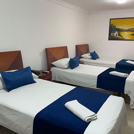 Hotel Charthon Barranquilla Barranquilla  Bagian luar foto