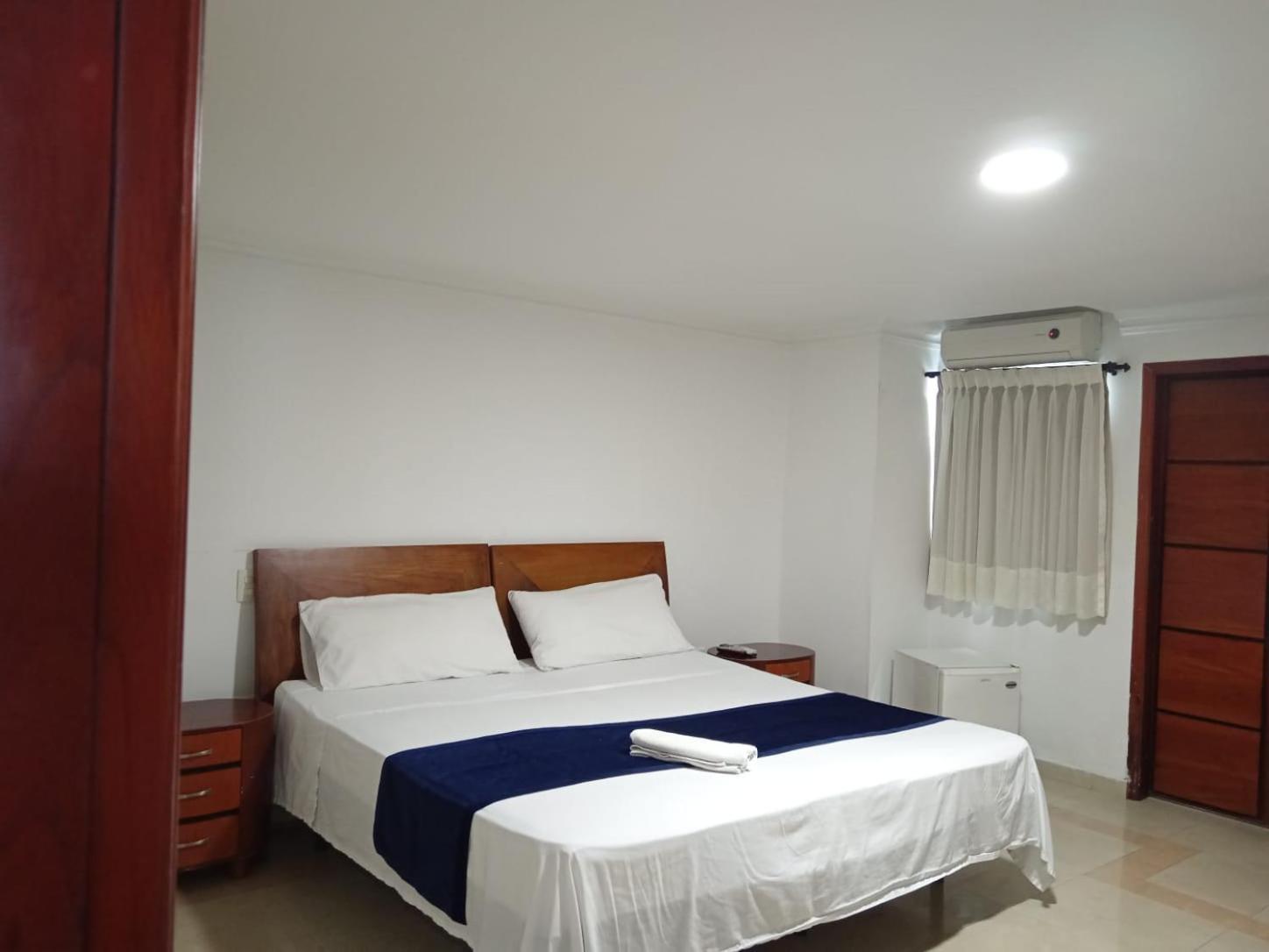 Hotel Charthon Barranquilla Barranquilla  Bagian luar foto