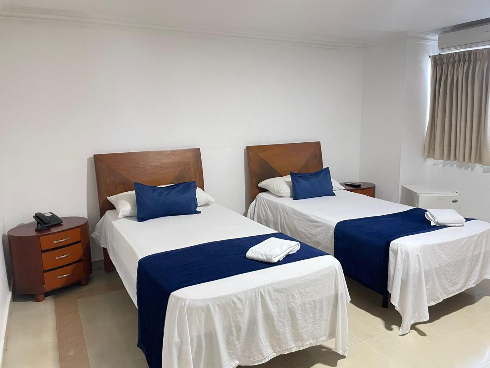 Hotel Charthon Barranquilla Barranquilla  Bagian luar foto