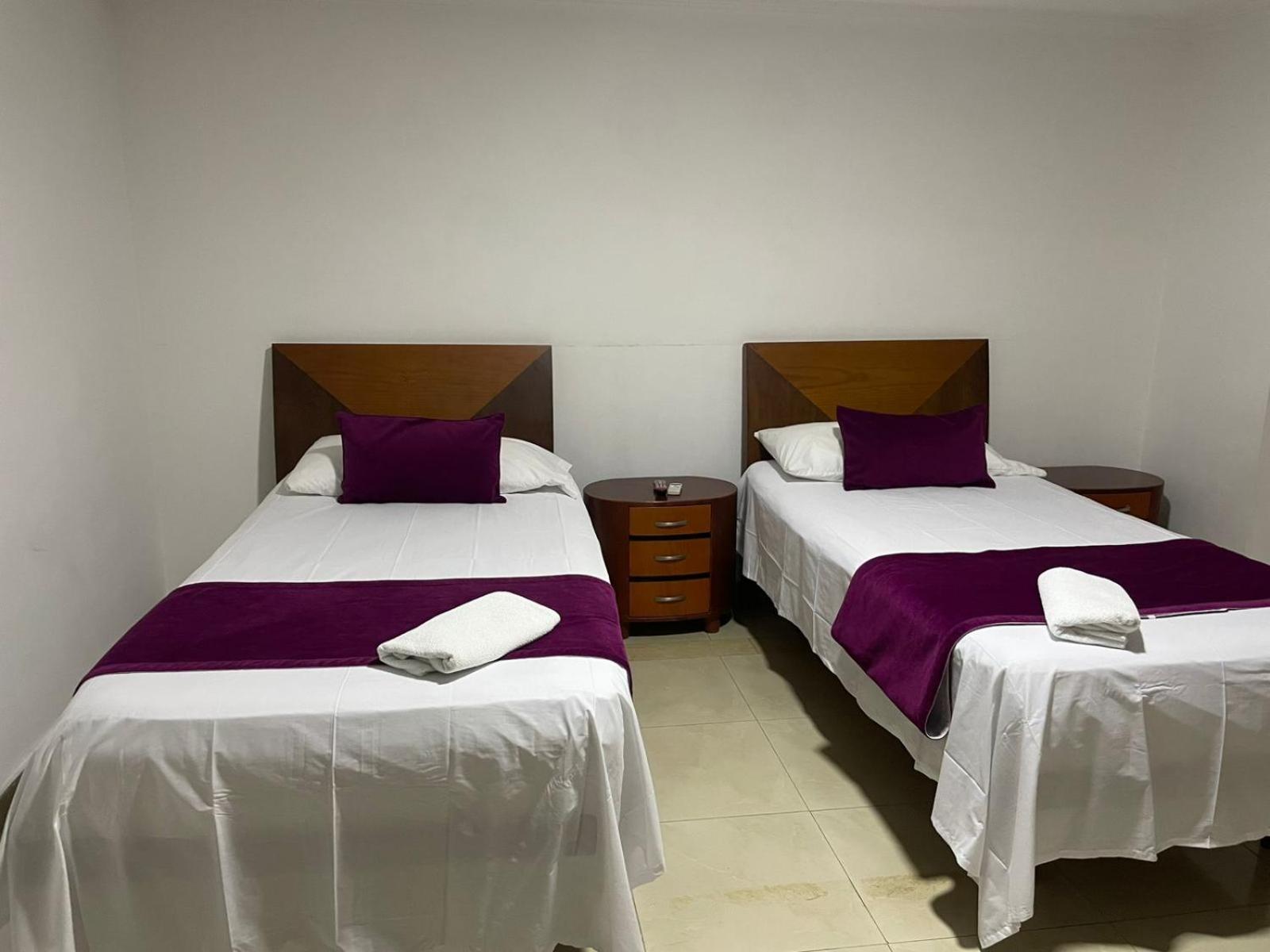 Hotel Charthon Barranquilla Barranquilla  Bagian luar foto