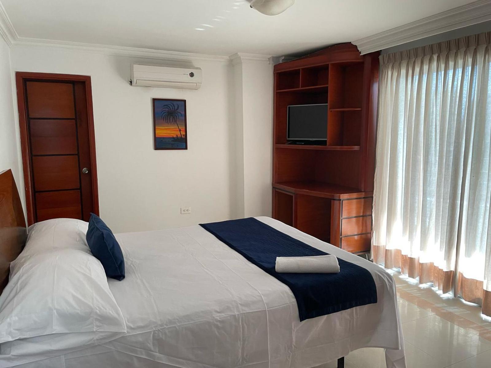 Hotel Charthon Barranquilla Barranquilla  Bagian luar foto